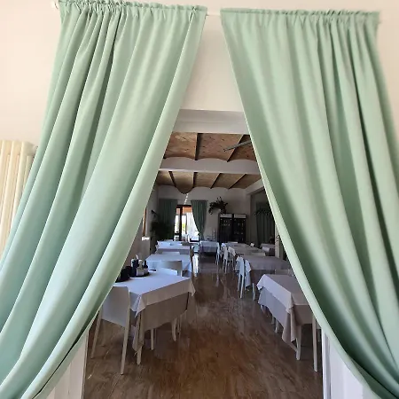 Borgomare E Colazioni Couette-café *