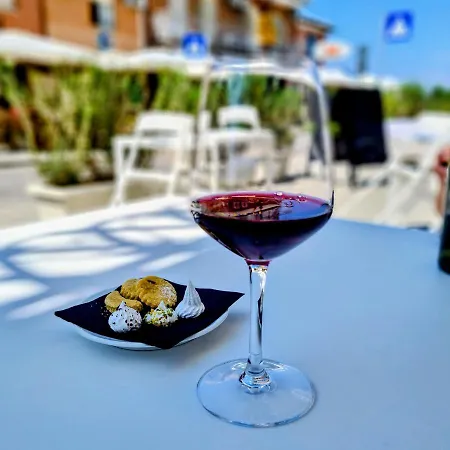 Couette-café Borgomare E Colazioni Cervia