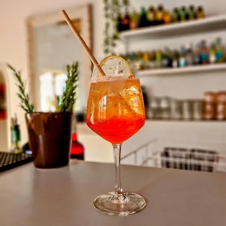 Couette-café Borgomare E Colazioni *