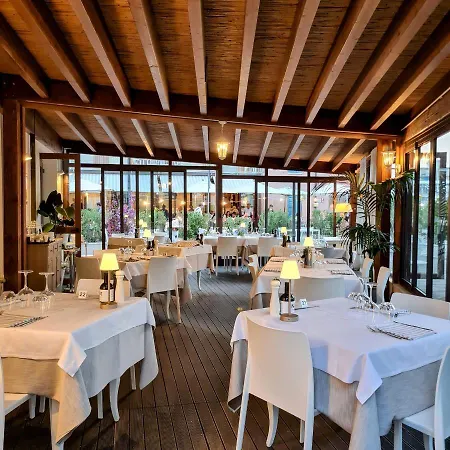 Couette-café Borgomare E Colazioni Cervia