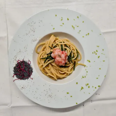 Couette-café Borgomare E Colazioni Cervia