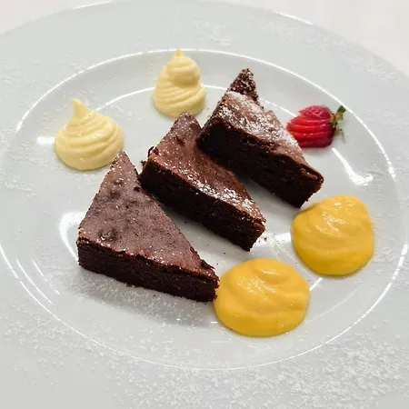 Borgomare E Colazioni Couette-café Cervia