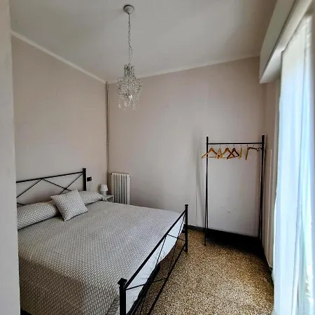 Borgomare E Colazioni Couette-café *